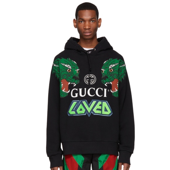 new gucci sweatshirt